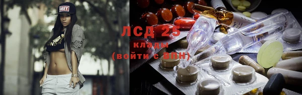прущий лед Алексин