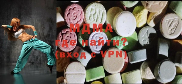 тгк Алексеевка
