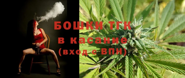 тгк Алексеевка